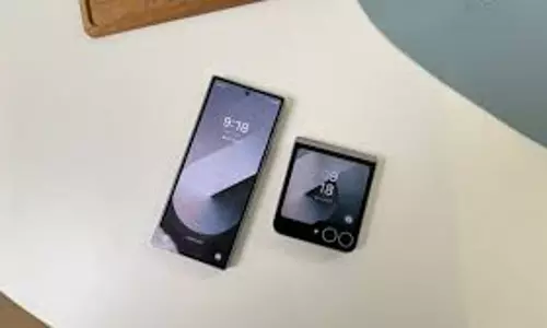 Samsung ने शुरू की Galaxy Z Fold 7, Galaxy Z Flip 7 की मैन्युफैक्चरिंग, जुलाई में लॉन्च