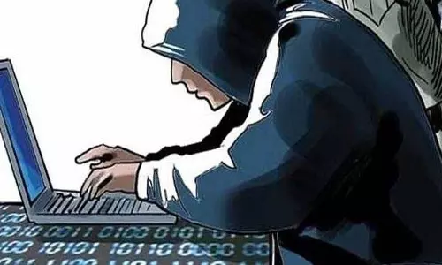 Odisha पुलिस ने साइबर धोखाधड़ी के आरोप में बंगाल में दो लोगों को गिरफ्तार किया