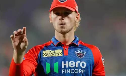 डीसी को साहसिक निर्णय लेने की जरूरत है, फ्रेजर-मैकगर्क की राह पर वापस जाना चाहिए: Piyush Chawla