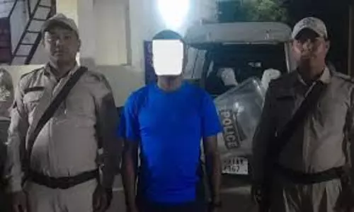 Manipur: लड़कों की फुटबॉल अकादमी में समलैंगिकता के आरोप में सह-आरोपी गिरफ्तार