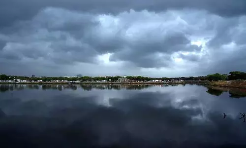 दक्षिण-पश्चिम मानसून जल्दी शुरू होगा