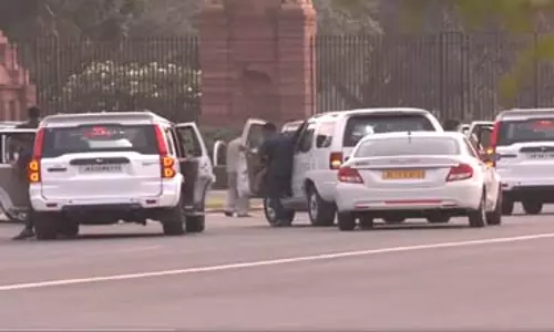 नए CBI निदेशक चयन के लिए PMO में प्रधानमंत्री, राहुल गांधी और CJI मौजूद
