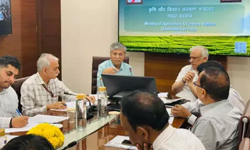 आयुष विनिर्माण क्षेत्र में पिछले 10 वर्षों में 8 गुना वृद्धि हुई है, अर्थव्यवस्था और निर्यात के लिए अपार संभावनाएं हैं: केंद्र