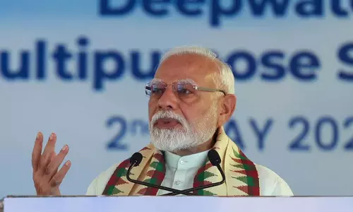Great Divide: भारतीय राजनेताओं की एकजुटता और शिष्टता में गिरावट पर संपादकीय