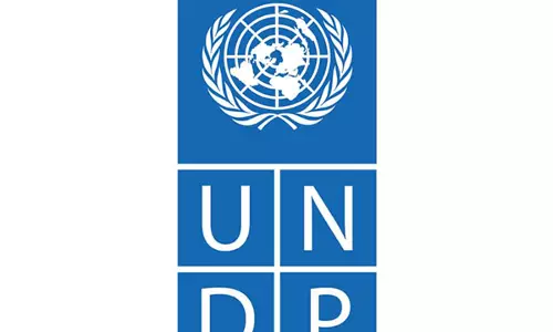 मानव विकास की प्रगति 35 साल के निचले स्तर पर पहुंची: UNDP मानव विकास की प्रगति 35 साल के निचले स्तर पर पहुंची: UNDP