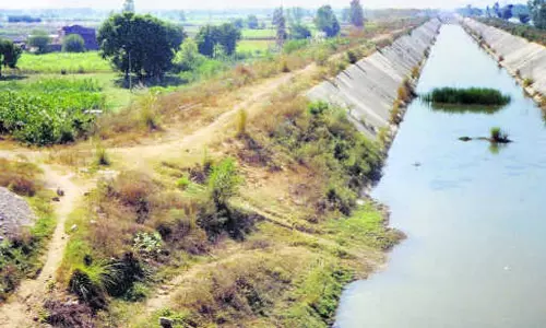 Haryana को सौहार्दपूर्ण समाधान के लिए केंद्र के साथ सहयोग करने का निर्देश दिया Haryana को सौहार्दपूर्ण समाधान के लिए केंद्र के साथ सहयोग करने का निर्देश दिया