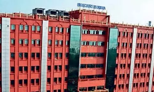 Orissa HC ने सरकार को जाजपुर आश्रम के 27 ‘लापता बच्चों’ का पता लगाने का निर्देश दिया Orissa HC ने सरकार को जाजपुर आश्रम के 27 ‘लापता बच्चों’ का पता लगाने का निर्देश दिया