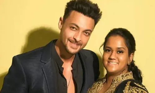 Ayush-Arpita: शादी पहले, सेटलमेंट बाद Ayush-Arpita: शादी पहले, सेटलमेंट बाद