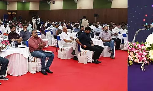 मीडियाकर्मियों के साथ बैठक आलोचना और प्रशंसा करने में संकोच न करें - CM