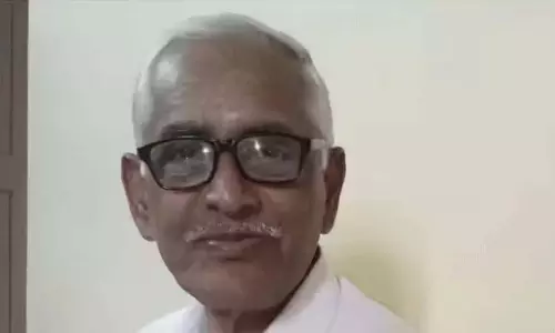 एन.एम. विजेता की जिम्मेदारी; कांग्रेस विपक्ष में