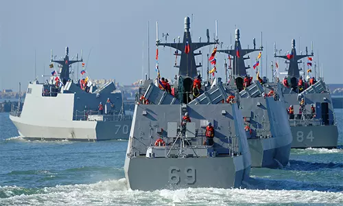 वियतनाम ने सैंडी के में China, फिलीपींस की कार्रवाई का किया विरोध