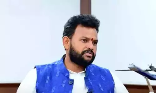 Visakhapatnam-Vijayawada उड़ान सेवा 1 जून से बहाल Visakhapatnam-Vijayawada उड़ान सेवा 1 जून से बहाल