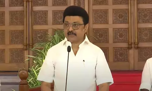 मीडियाकर्मियों के साथ बैठक आलोचना और प्रशंसा करने में संकोच न करें - CM