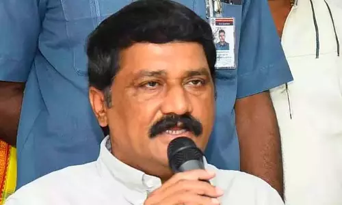 AP: तालाब की सफाई के लिए ब्लीचिंग पाउडर के इस्तेमाल के खिलाफ चेतावनी