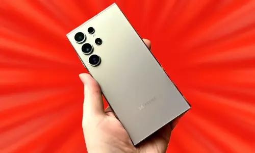 60 हजार वाला Samsung Galaxy S24 FE हुआ Rs 25 हजार सस्ता 60 हजार वाला Samsung Galaxy S24 FE हुआ Rs 25 हजार सस्ता