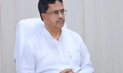 त्रिपुरा के CM ने गोमती में 67 करोड़ रुपये की पर्यटन अवसंरचना परियोजनाओं की आधारशिला रखी