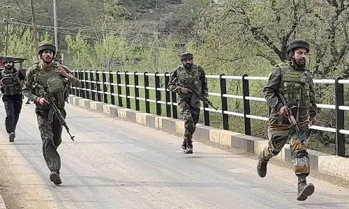 PAK से युद्ध जैसे हालात...भारत को अमेरिका से मिला ग्रीन सिग्नल, बर्बाद हो जाएगा पाकिस्तान PAK से युद्ध जैसे हालात...भारत को अमेरिका से मिला ग्रीन सिग्नल, बर्बाद हो जाएगा पाकिस्तान