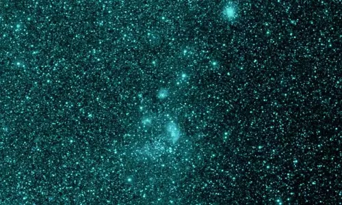NASA का टेलीस्कोप खोज रहा है ब्रह्मांड के भूले हिस्से