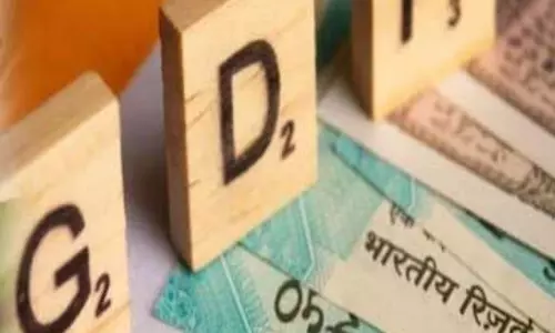 मूडीज ने 2025 में भारत की जीडीपी वृद्धि दर 6.3 प्रतिशत रहने का लगाया अनुमान मूडीज ने 2025 में भारत की जीडीपी वृद्धि दर 6.3 प्रतिशत रहने का लगाया अनुमान