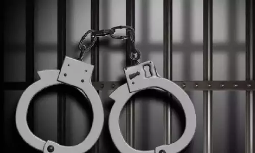 Kerala : छात्र पर हमला करने के आरोप में अंतरराज्यीय कर्मचारी गिरफ्तार