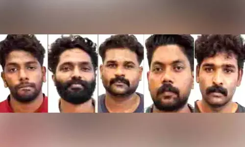 एरियाडू विवाह समारोह के दौरान हमला; पांच लोग गिरफ्तार