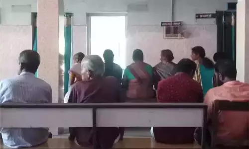 Kerala : त्रिपुनिथुरा तालुक अस्पताल विकास निधि में लाखों की अनियमितता