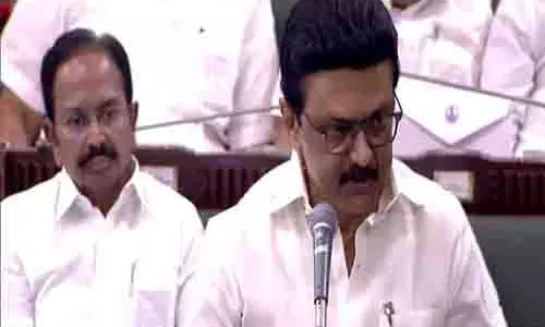 DMK के सत्ता में पांचवें साल में प्रवेश पर स्टालिन ने कही ये बात