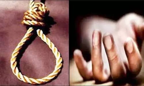 Kanpur: विवाहिता का शव फंदे पर लटका मिला, दहेज हत्या का आरोप