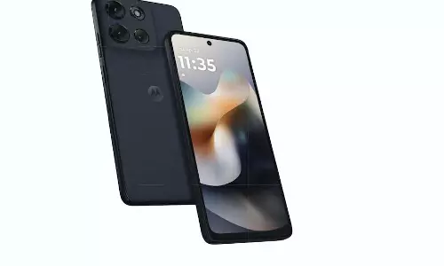 Moto G56 5G के फीचर्स: MediaTek डाइमेंशन 7060 और बैटरी लीक, जानें और भी खास बातें