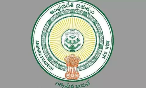 Andhra : सरकार ने बेबी किट योजना को पुनर्जीवित किया Andhra : सरकार ने बेबी किट योजना को पुनर्जीवित किया