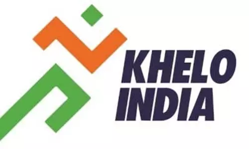 खेलो इंडिया यूथ गेम्स 2025 ने स्ट्रीमिंग अधिकारों के लिए अंतर्राष्ट्रीय ओलंपिक समिति, यूरोस्पोर्ट के साथ साझेदारी की