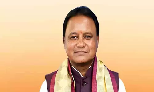 ‘पीकेएल ने पारंपरिक खेलों के उल्लेखनीय पुनरुत्थान का मार्ग प्रशस्त किया है’: सीएम माझी ‘पीकेएल ने पारंपरिक खेलों के उल्लेखनीय पुनरुत्थान का मार्ग प्रशस्त किया है’: सीएम माझी