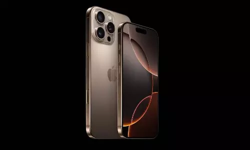 Apples new trend: साल में दो बार आईफोन, बजट वेरिएंट की जल्दी लॉन्च डेट Apples new trend: साल में दो बार आईफोन, बजट वेरिएंट की जल्दी लॉन्च डेट