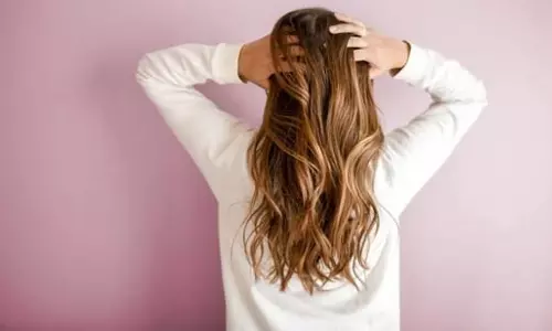 सिर की मालिश से बालों का झड़ना रुक सकता है, जानें इसके फायदे सिर की मालिश से बालों का झड़ना रुक सकता है, जानें इसके फायदे