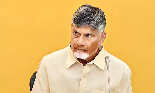 CM Chandrababu : पूरे साल पर्यटन उत्सव मनाया जाएगा