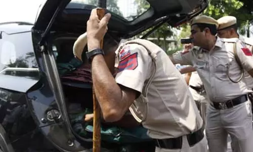 झारखंड में रांची सहित छह जगहों पर 7 मई को नागरिक सुरक्षा मॉक ड्रिल, तैयारियां तेज