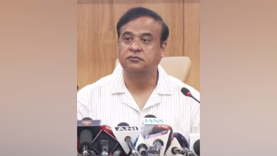 Assam कैबिनेट ने पहलगाम आतंकी हमले के पीड़ितों के परिवारों के लिए
