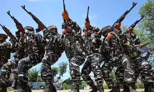 भारत 7 मई को राष्ट्रव्यापी नागरिक सुरक्षा अभ्यास  करेगा आयोजित