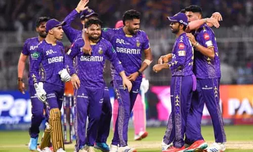 केकेआर के लिए सीएसके के खिलाफ करो या मरो का मुकाबला (प्रीव्यू)