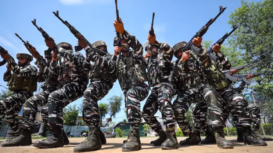 Arunachal  : भारत-पाक के बीच बढ़ते तनाव के बीच पूर्वोत्तर 7 मई को राष्ट्रव्यापी रक्षा अभ्यास में शामिल होगा