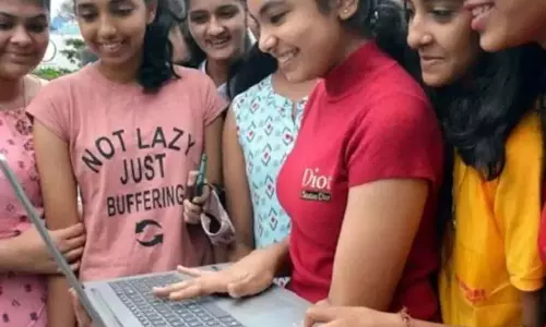 एपी आईसीईटी 7 मई को  है निर्धारित