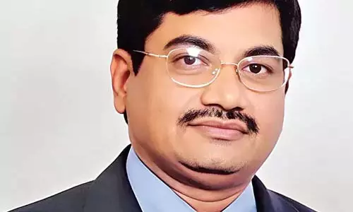 Telangana : चंद्रशेखर रेड्डी मुख्य सूचना आयुक्त बने