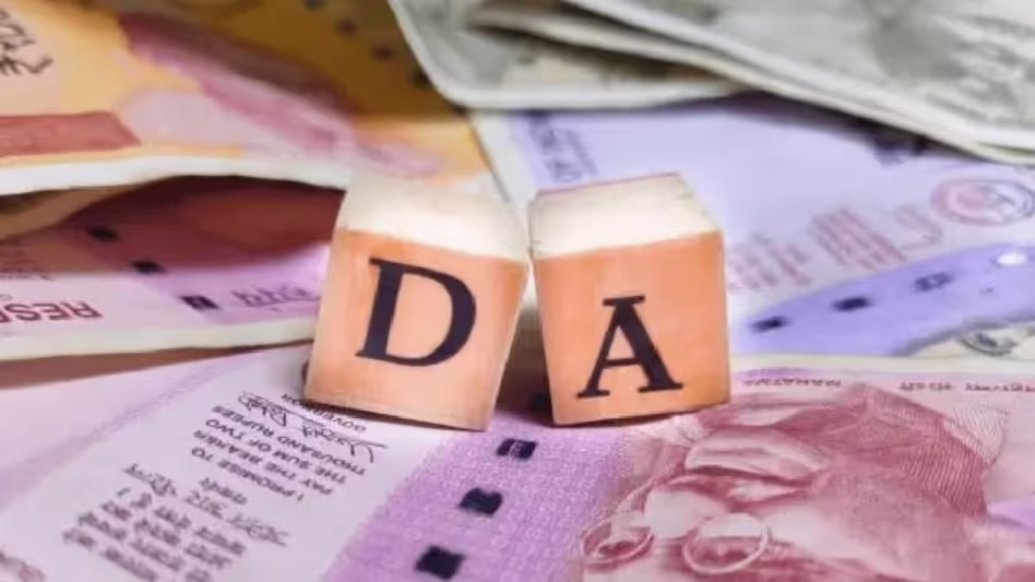 Arunachal ने महंगाई भत्ते और महंगाई राहत में 2 प्रतिशत की बढ़ोतरी की घोषणा की Arunachal ने महंगाई भत्ते और महंगाई राहत में 2 प्रतिशत की बढ़ोतरी की घोषणा की