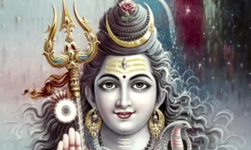 Bhagwan Shiv की तीसरी आंख: गूढ़ रहस्य और विनाश के स्वरूप पर एक नजर