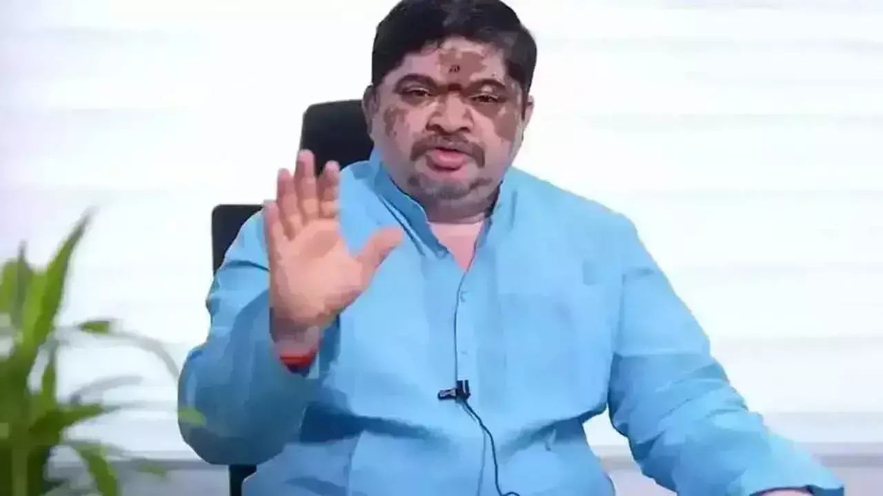 Telangana: पोन्नम ने आरटीसी कर्मचारियों से हड़ताल वापस लेने का आग्रह किया