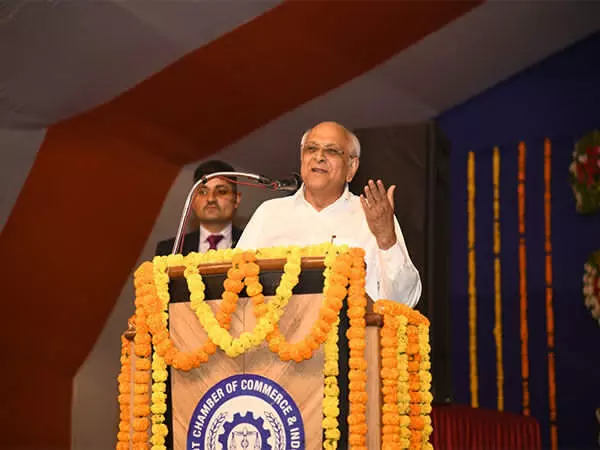 Gujarat का खेल महाकुंभ 3.0: नडियाद में राज्य स्तरीय एथलेटिक्स मीट में 6,300 से अधिक एथलीटों ने चमकाया प्रदर्शन Gujarat का खेल महाकुंभ 3.0: नडियाद में राज्य स्तरीय एथलेटिक्स मीट में 6,300 से अधिक एथलीटों ने चमकाया प्रदर्शन