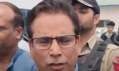 Jammu: कैबिनेट ने कामकाज के नियमों पर एलजी के सवालों का जवाब दिया