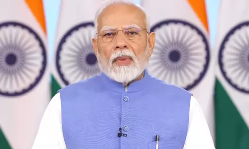प्रधानमंत्री मोदी ने ऑस्ट्रेलियाई PM अल्बानीज़ को फोन किया