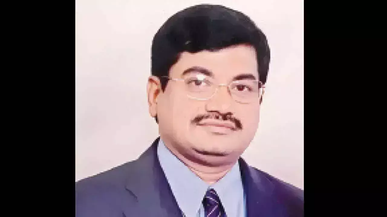 Government ने नये मुख्य सूचना आयुक्त की नियुक्ति की