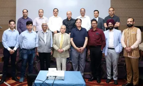 शीर्ष गैस्ट्रोएंटेरोलॉजिस्ट ‘लिवर सिम्पोजियम’ के लिए Jammu में एकत्रित हुए